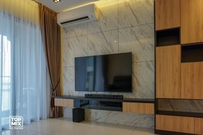 TP6-3330 M Makrana marble