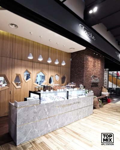 TP6-3329 M Light Grigo