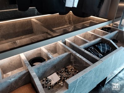 TP6-3329 M Light Grigo