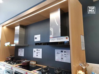 TS8-1218 VM Charcoal