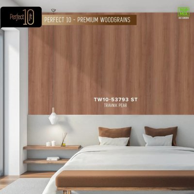 TW10-53793 ST Travnik Pear