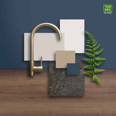 TP6-3202 SD Taupe Weave