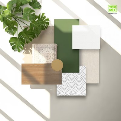 TP5-8807 CL Italiano White