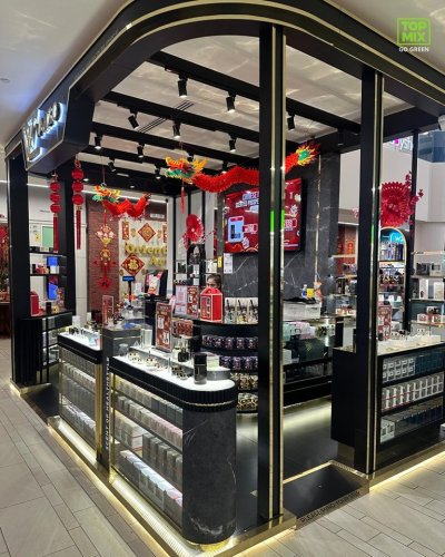 TP6-3326 M Dark Grigio