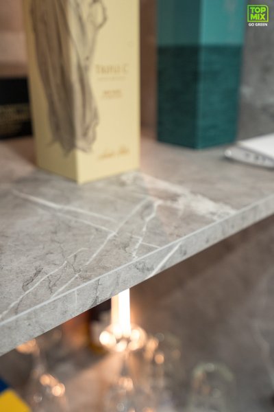 TP6-3329 M Light Grigo