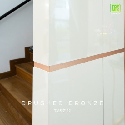 TM6-7102 Brushed Bronze