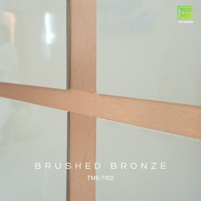 TM6-7102 Brushed Bronze