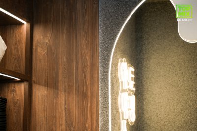 TW8-3635 SE Togo Oak