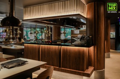 TW8-3635 SE Togo Oak