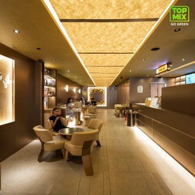 TM7-7105 Cappuccino Hairline