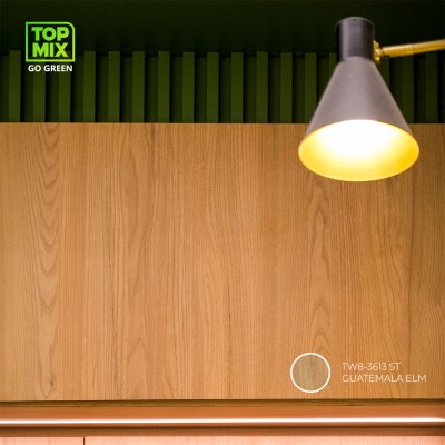 TW8-3613 ST Guatemala Elm