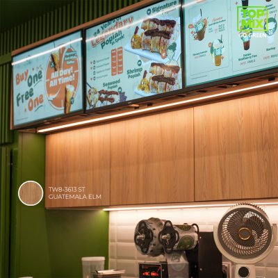 TW8-3613 ST Guatemala Elm