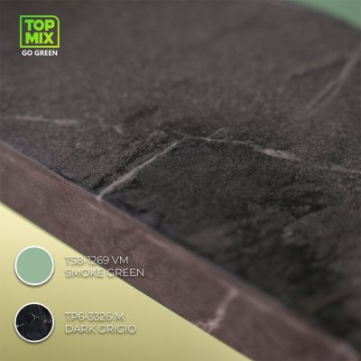 TP6-3326 M Dark Grigio