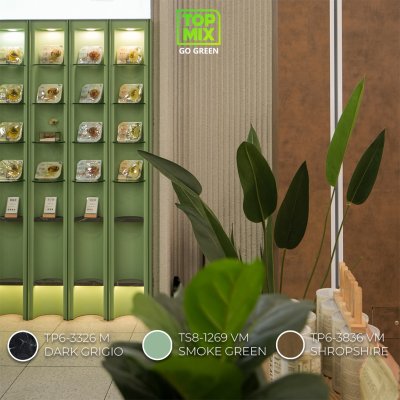 TP6-3836 VM Shropshire