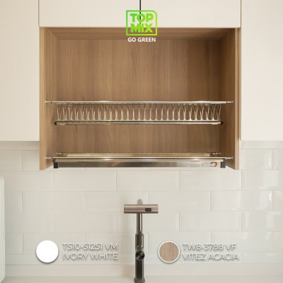 TW8-3788 VF Vitez Acacia