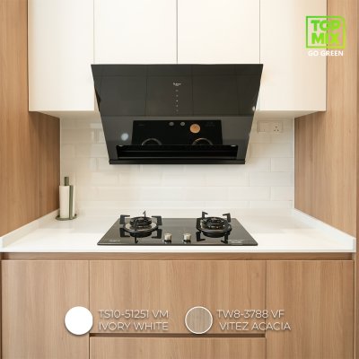 TW8-3788 VF Vitez Acacia