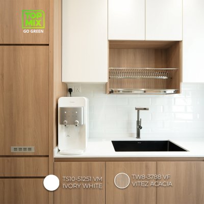 TW8-3788 VF Vitez Acacia