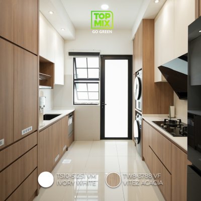 TW8-3788 VF Vitez Acacia