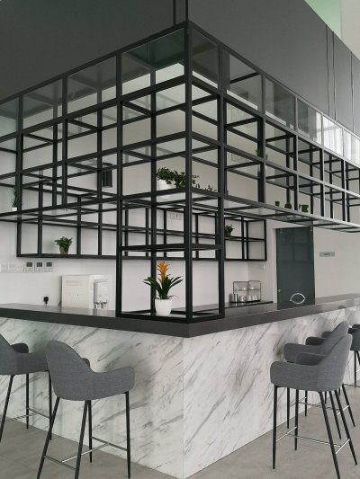 TP6-3330 M Makrana marble