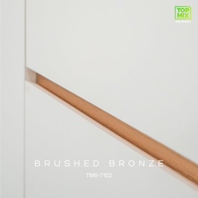 TM6-7102 Brushed Bronze