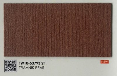 TW10-53793 ST Travnik Pear