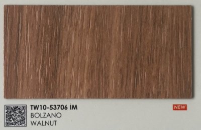 TW10-53706 IM Bolzano Walnut