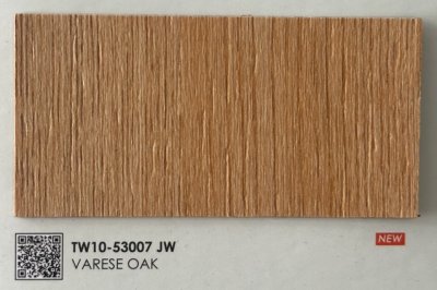 TW10-53007 JW Varese Oak