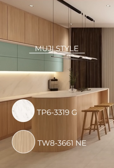 TP6-3330 M Makrana marble