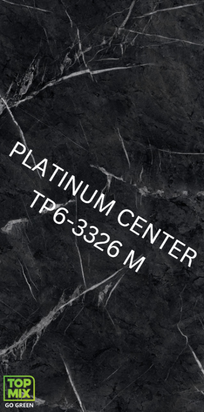 TP6-3326 M Dark Grigio