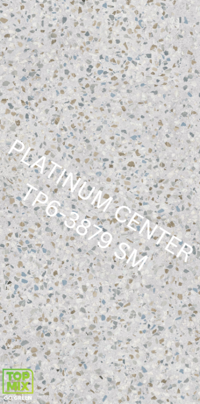 TP6-3879 SM Moonstone Terrazzo