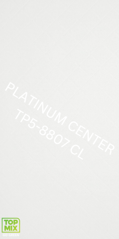 TP5-8807 CL Italiano White