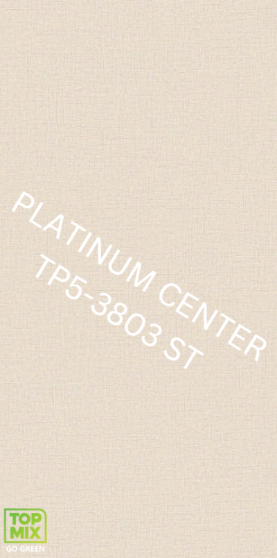 TP5-3803 ST Cream Cloth