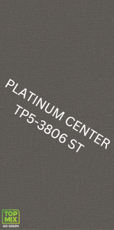 TP5-3806 ST Nero Cloth