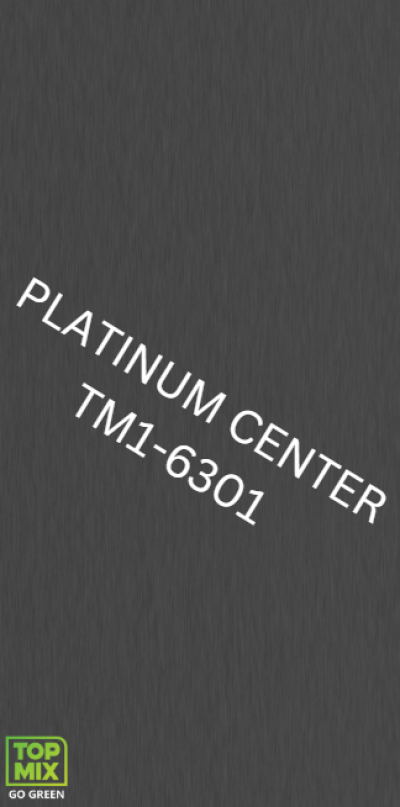 TM1-6301 Aluminium Grey