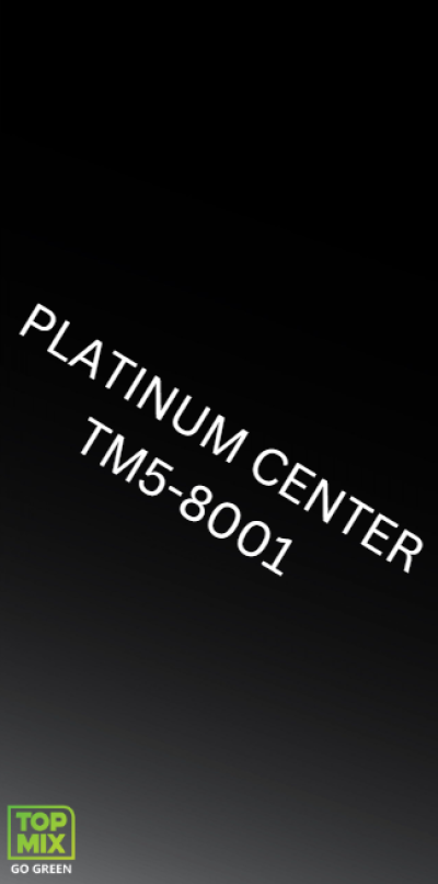 TM5-8001 Black Mirror