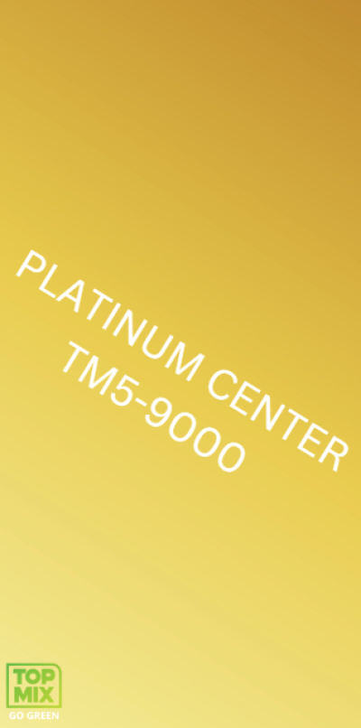 TM5-9000 Gold Mirror