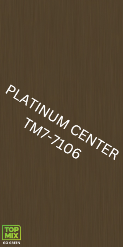 TM7-7106 Cactus Hairline