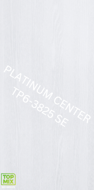 TP6-3825 SE White Wood