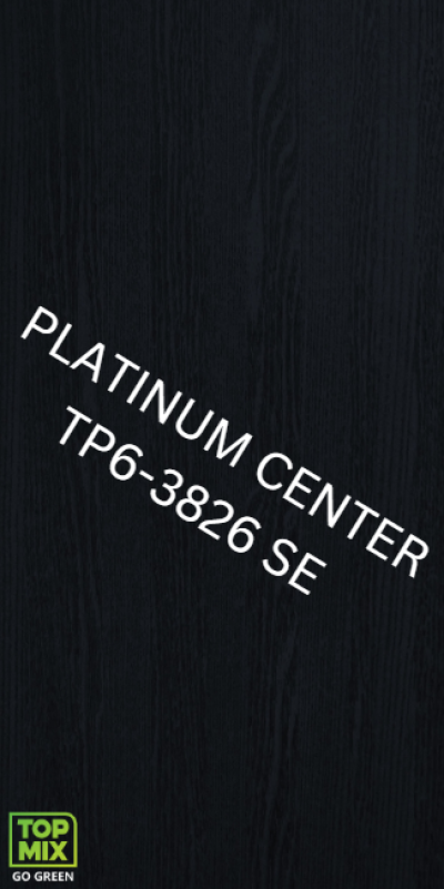 TP6-3826 SE Black Wood