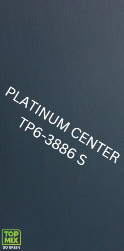 TP6-3886 S Limed Spruce Wood