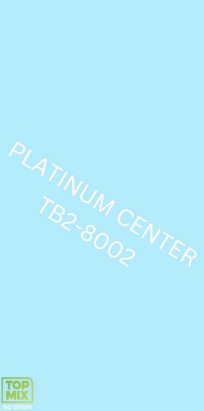 TB2-8002 Aquamarine