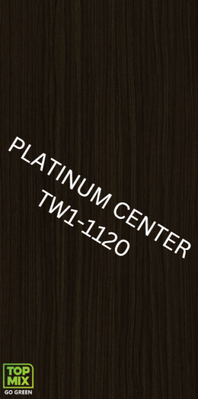 TW1-1120 Straight Walnut