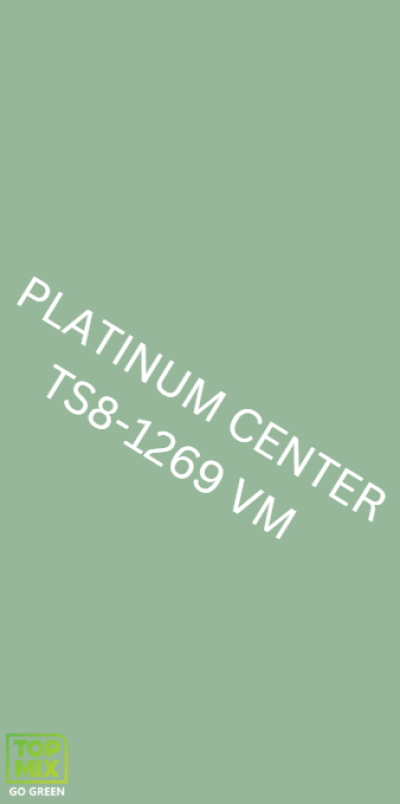 TS8-1269 VM Smoke Green