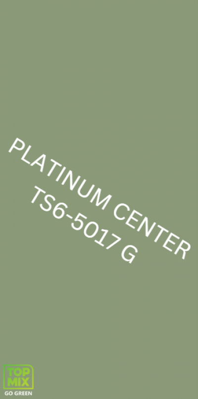 TS6-5017 G Olive Green
