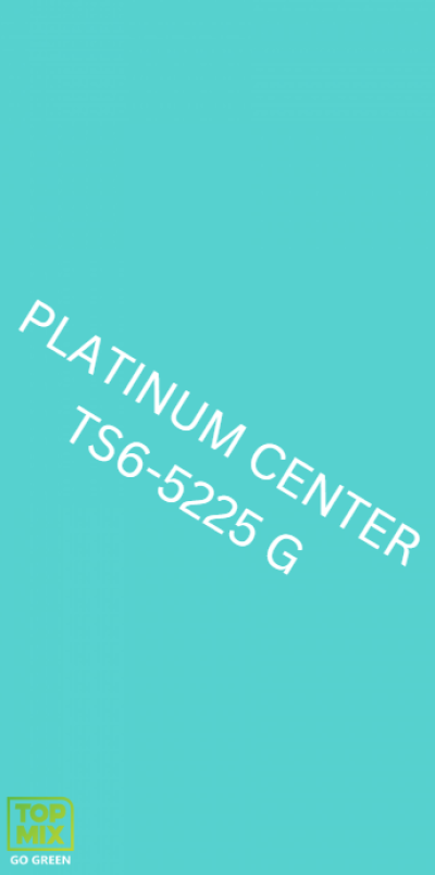 TS6-5225 G Tiffany Blue