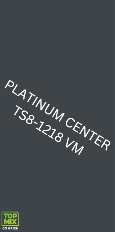 TS8-1218 VM Charcoal