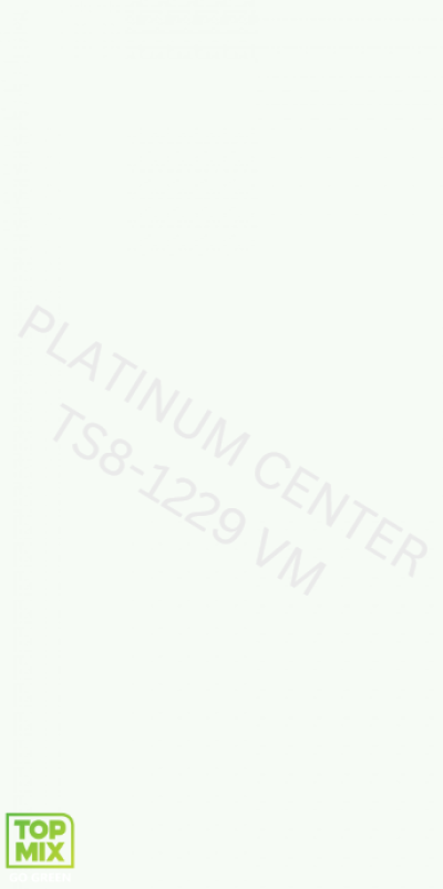 TS8-1229 VM Chiffon White