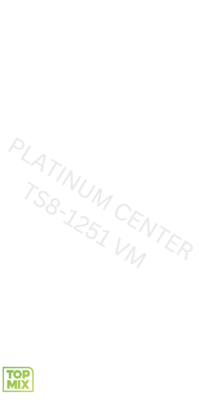 TS8-1251 VM Ivory White