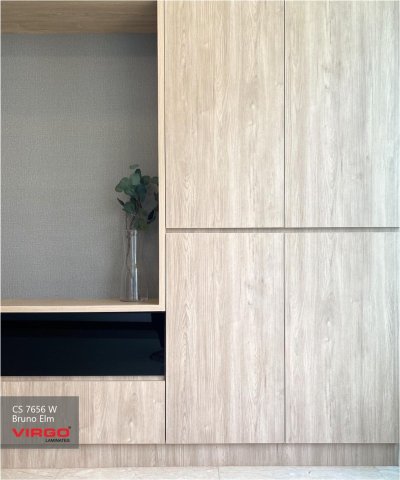 CS 7656W Bruno Elm