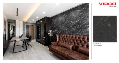 SHG 6334P Stoffa Veneto